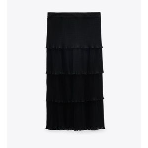 Zara skirt